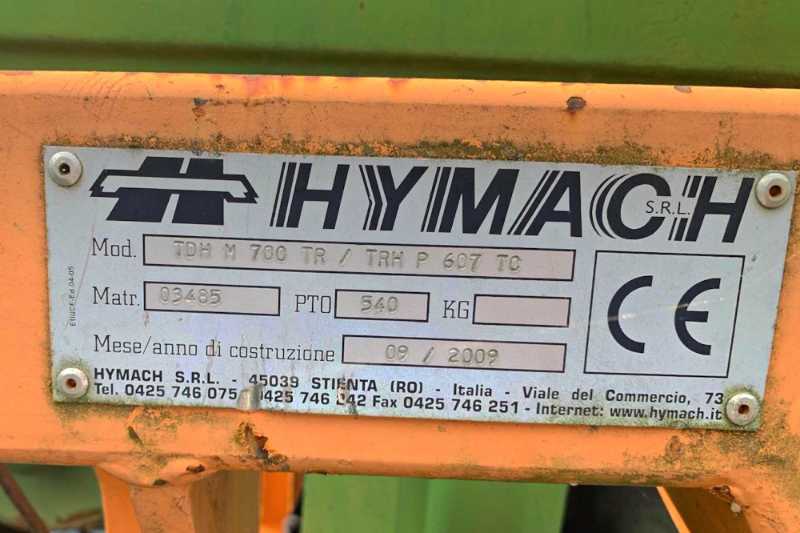 OmecoHub - Immagine JOHN DEERE 3040DTM